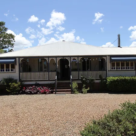 Gridley Homestead B&B-3